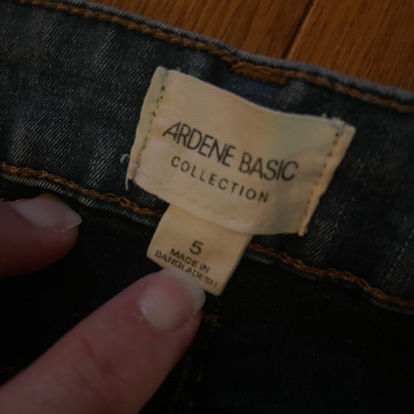 Ardene short jeans - Picture 3 of 5